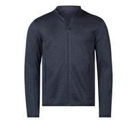 Tee Jays Mens Knitted Outdoor Fleece Jacket PC3416