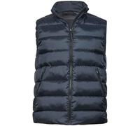 TEE JAYS Men's Lite Gilet in Navy | Size: Medium TEE JAYS Navy M