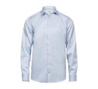 Tee Jays Mens Luxury Comfort Fit Long Sleeve Oxford Shirt PC3477