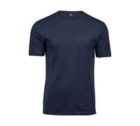 Luxury Cotton T-Shirt TEE JAYS Navy XXL
