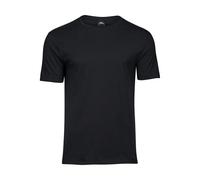 Tee Jays Mens Luxury Cotton T-Shirt BC5118