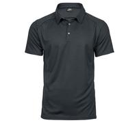 Tee Jays Mens Luxury Sport Polo Shirt PC5199