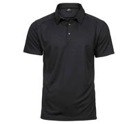 Tee Jays Mens Luxury Sport Polo Shirt PC5199