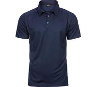 Tee Jays Men's Luxury Sport Shaped Fit Plain Polo