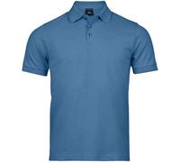 Tee Jays Mens Luxury Stretch Pique Polo Shirt PC4085