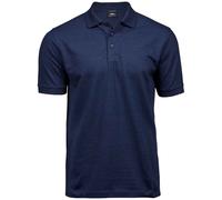 Tee Jays Mens Luxury Stretch Pique Polo Shirt PC4085
