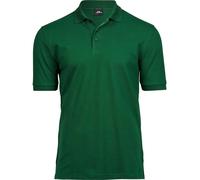 Tee Jays Mens Luxury Stretch Polo Shirt Short Sleeve Casual Workwear