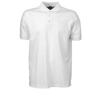 Tee Jays Mens Luxury Stretch Short Sleeve Plain Polo / N/A N/A BC3305