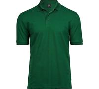Tee Jays Mens Luxury Stretch Short Sleeve Plain Polo Shirt/Top BC3305
