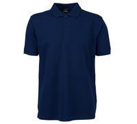 Tee Jays Mens Luxury Stretch Short Sleeve Plain Polo Shirt/Top BC3305