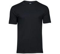 Tee Jays Mens Luxury Tee Mens Workwear Short Sleeve Cotton T-Shirt