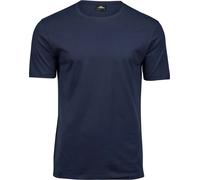 Tee Jays Mens Luxury Tee Mens Workwear Short Sleeve Cotton T-Shirt