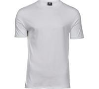 Tee Jays Mens Luxury Tee Mens Workwear Short Sleeve Cotton T-Shirt