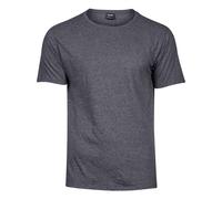 Tee Jays Mens Melange T-Shirt PC7785