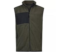 Tee Jays Mens Mountain Fleece Body Warmer BC5070