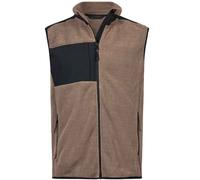 Tee Jays Mens Mountain Fleece Body Warmer PC5611