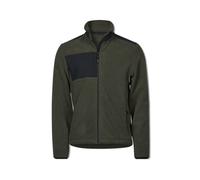 Tee Jays Mens Mountain Fleece Jacket BC5084