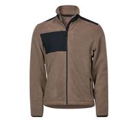 Tee Jays Mens Mountain Fleece Jacket BC5084