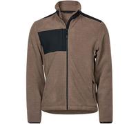 Tee Jays Mens Mountain Fleece Jacket PC5644