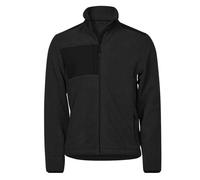 Tee Jays Mens Mountain Fleece Jacket PC5644