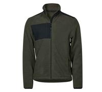Tee Jays Mens Mountain Fleece Jacket PC5644