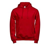 Tee Jays Mens Organic Hoodie PC5227