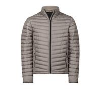 Tee Jays Mens Padded Full Zip Puffer Zepelin Jacket/Winter C BC3334