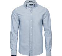 Tee Jays Mens Perfect Long Sleeve Oxford Shirt PC3487