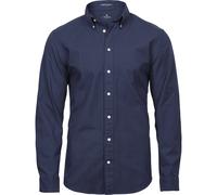 Tee Jays Mens Perfect Long Sleeve Oxford Shirt PC3487