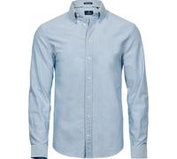 Tee Jays Mens Perfect Oxford Shirt BC5422