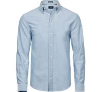 Tee Jays Men's Perfect Oxford Shirt Stylish Durable & Casual Wear