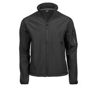 Tee Jays Mens Performance Lightweight Soft Shell Jacket BC7387