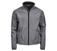 Tee Jays Mens Performance Lightweight Soft Shell Jacket BC7387