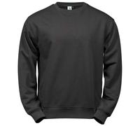 Power Sweatshirt TEE JAYS Dark Grey XL