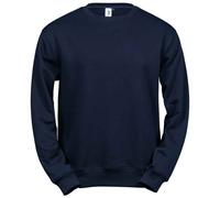 Tee Jays Mens Power Organic Sweatshirt PC4713