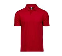 Tee Jays Mens Power Polo Shirt BC4904