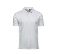 Tee Jays Mens Power Polo Shirt BC4904