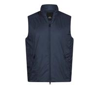 TEE JAYS Men's PureLite Gilet in Mid Navy | Size: Medium TEE JAYS Mid Navy M