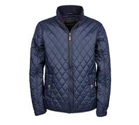 Tee Jays Mens Richmond Diamond Quilted Jacket BC3838