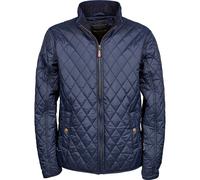 Tee Jays Mens Richmond Padded Jacket PC5768