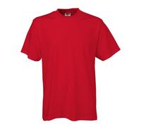 Tee Jays Mens Short Sleeve Summer Casual Plain Soft-Tee T-Shirt/Top BC3325