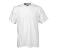 Tee Jays Mens Short Sleeve Summer Casual Plain Soft-Tee T-Sh BC3325
