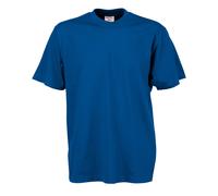 Tee Jays Mens Short Sleeve Summer Casual Plain Soft-Tee T-Sh BC3325