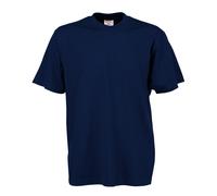 Tee Jays Mens Short Sleeve Summer Casual Plain Soft-Tee T-Sh BC3325