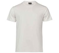 TEE JAYS Men's Sof T-Shirt in Off-White | Size: 2XL TEE JAYS Off-White 2XL