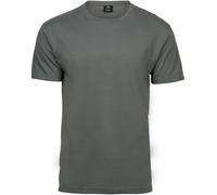 Tee Jays Mens Sof-Tee Mens Workwear Short Sleeve Cotton T-Shirt
