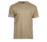 Tee Jays Mens Sof-Tee Mens Workwear Short Sleeve Cotton T-Shirt