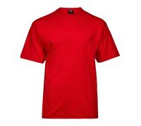 Tee Jays Mens Sof-Tee Mens Workwear Short Sleeve Cotton T-Shirt