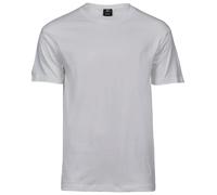 Tee Jays Mens Sof-Tee Mens Workwear Short Sleeve Cotton T-Shirt