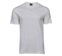 Tee Jays Mens Sof V Neck T-Shirt PC5231